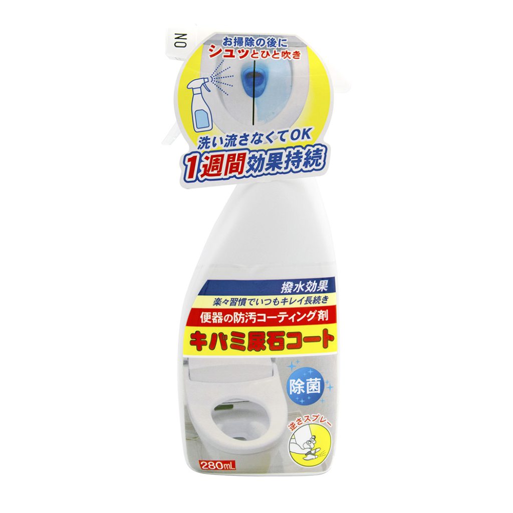 石鹸カス取り 300mL | トーヤク株式会社