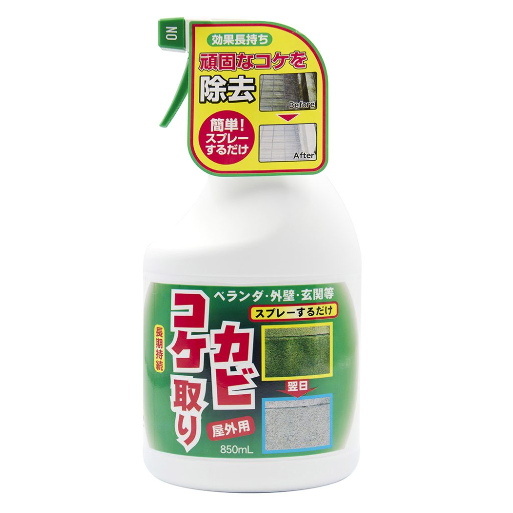 業務用石鹸カス取り 1000mL | トーヤク株式会社