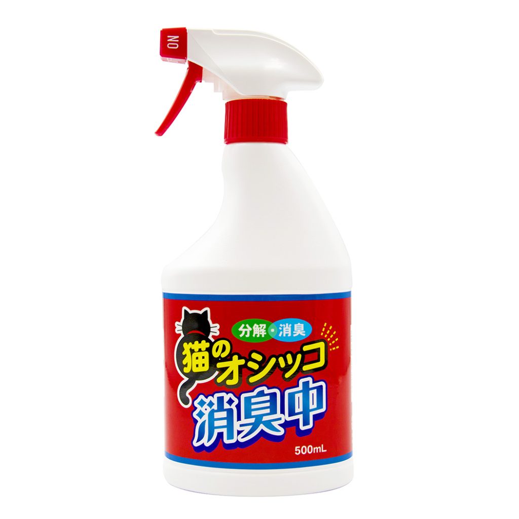 ウルトラ蟻退治 500mL | トーヤク株式会社