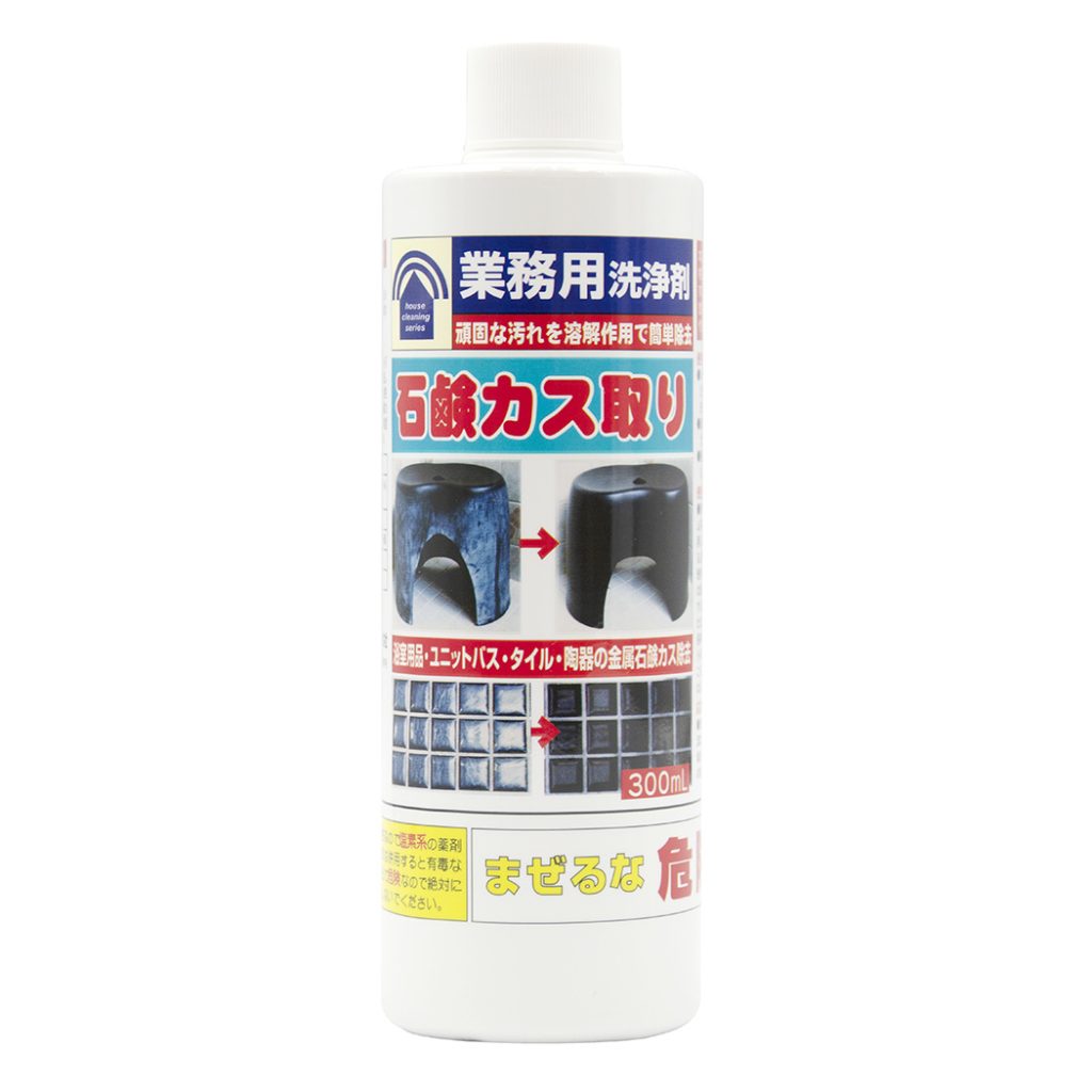 コケカビ取り 420mL | トーヤク株式会社